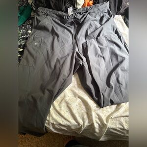 WonderWink Women's True-Plus Fit Gray Pants